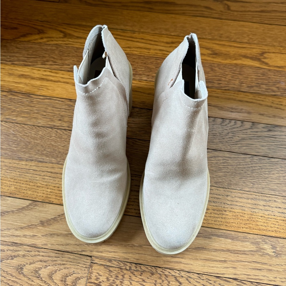 Dolce vita boots
